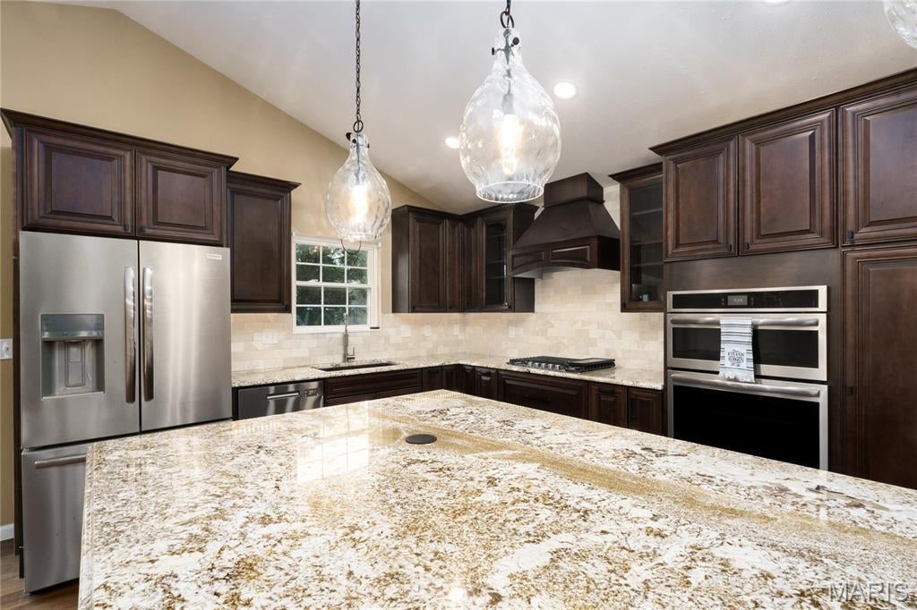 Lakewood Estates - Residential