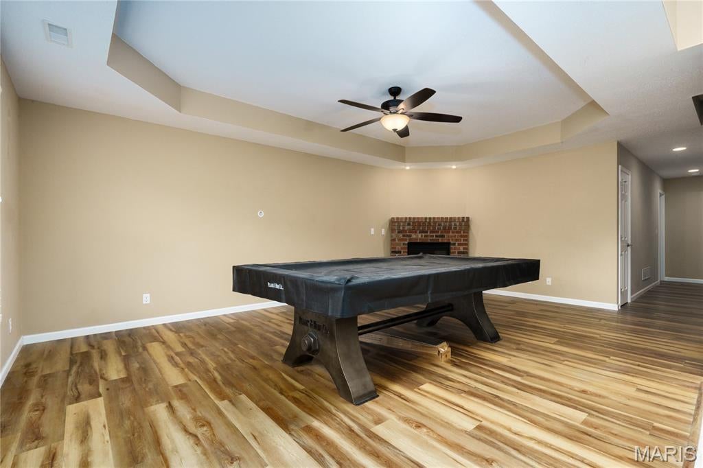 Lakewood Estates - Residential