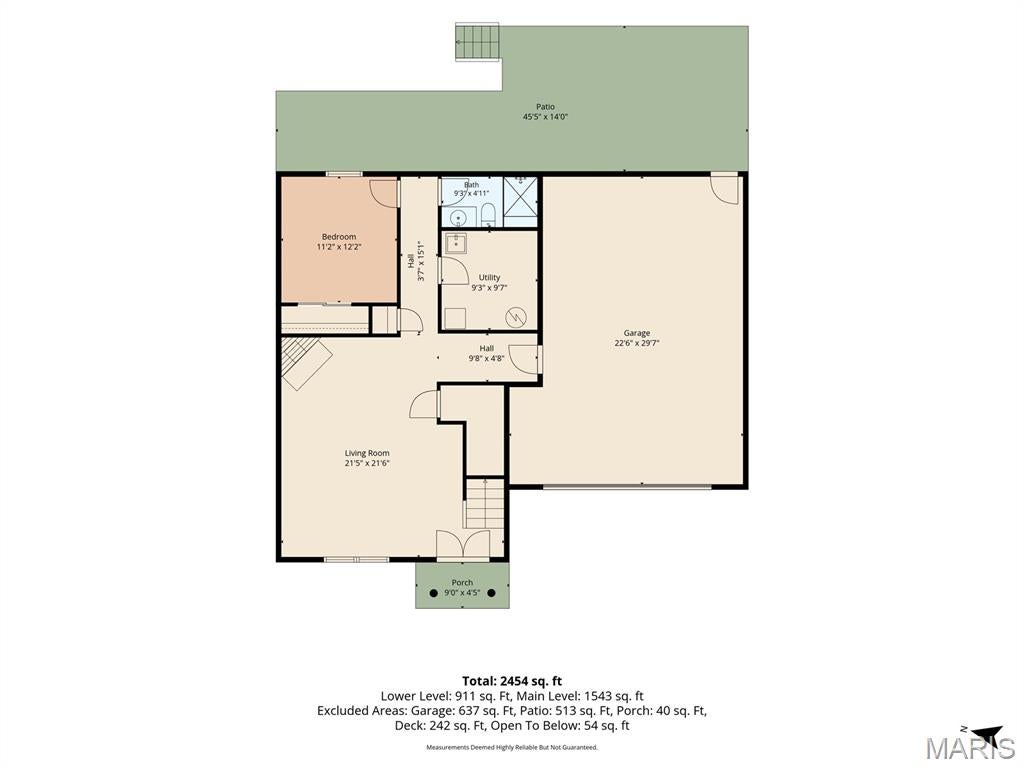 Lakewood Estates - Residential