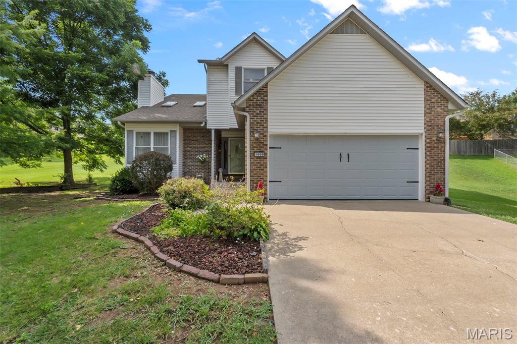 Ashland Hills Estate - Residential