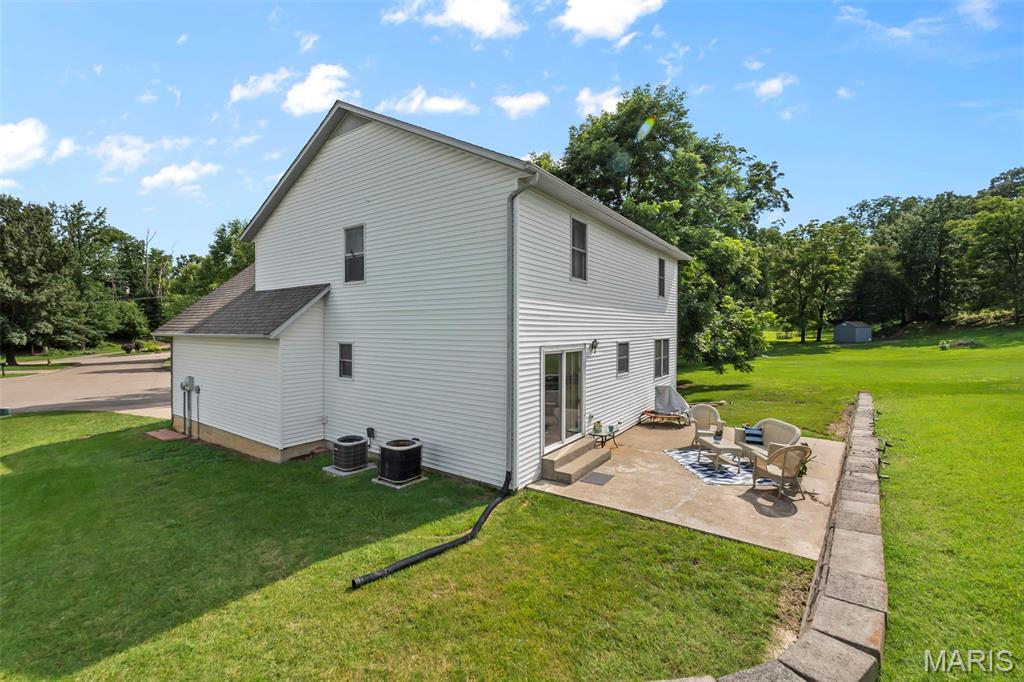 Ashland Hills Estate - Residential