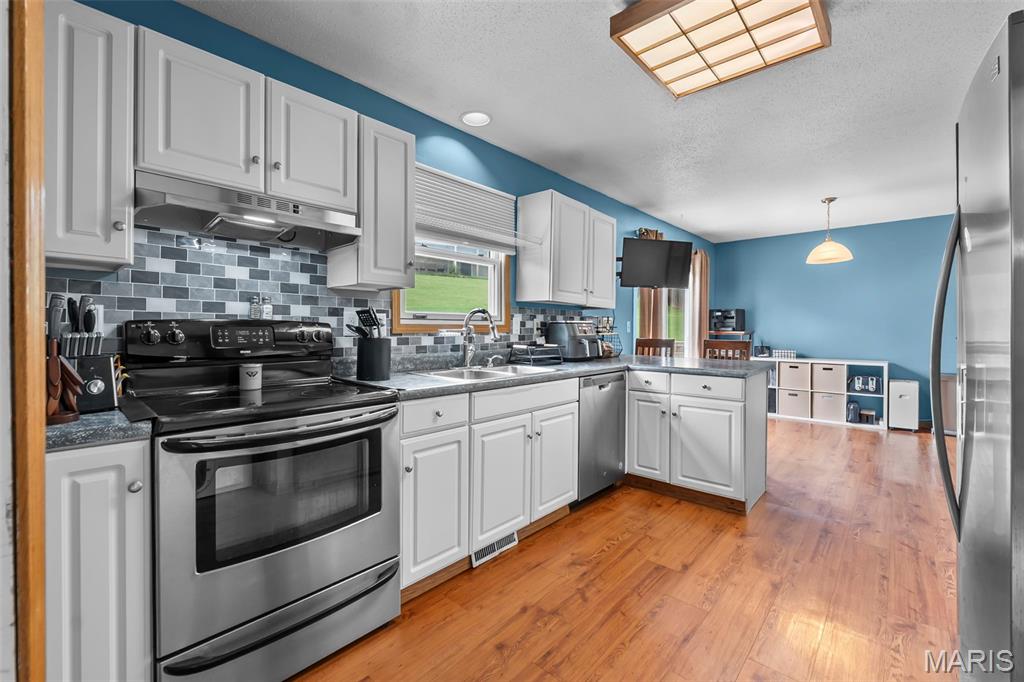 Ashland Hills Estate - Residential