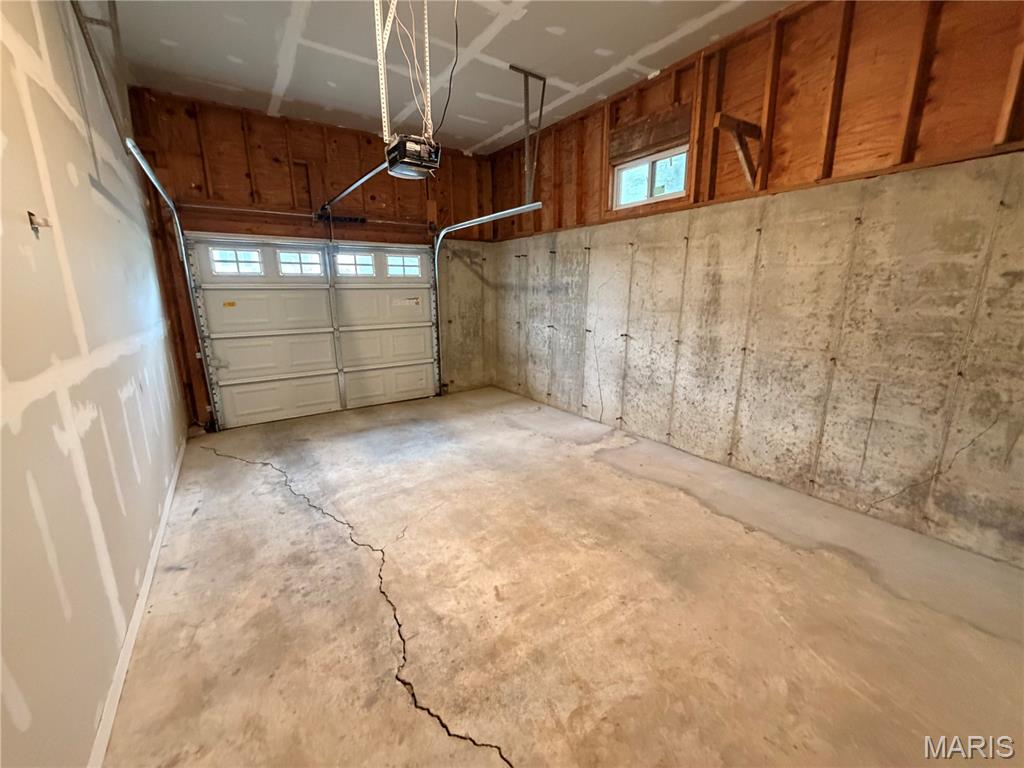 Horace Simmons Add - Residential Lease
