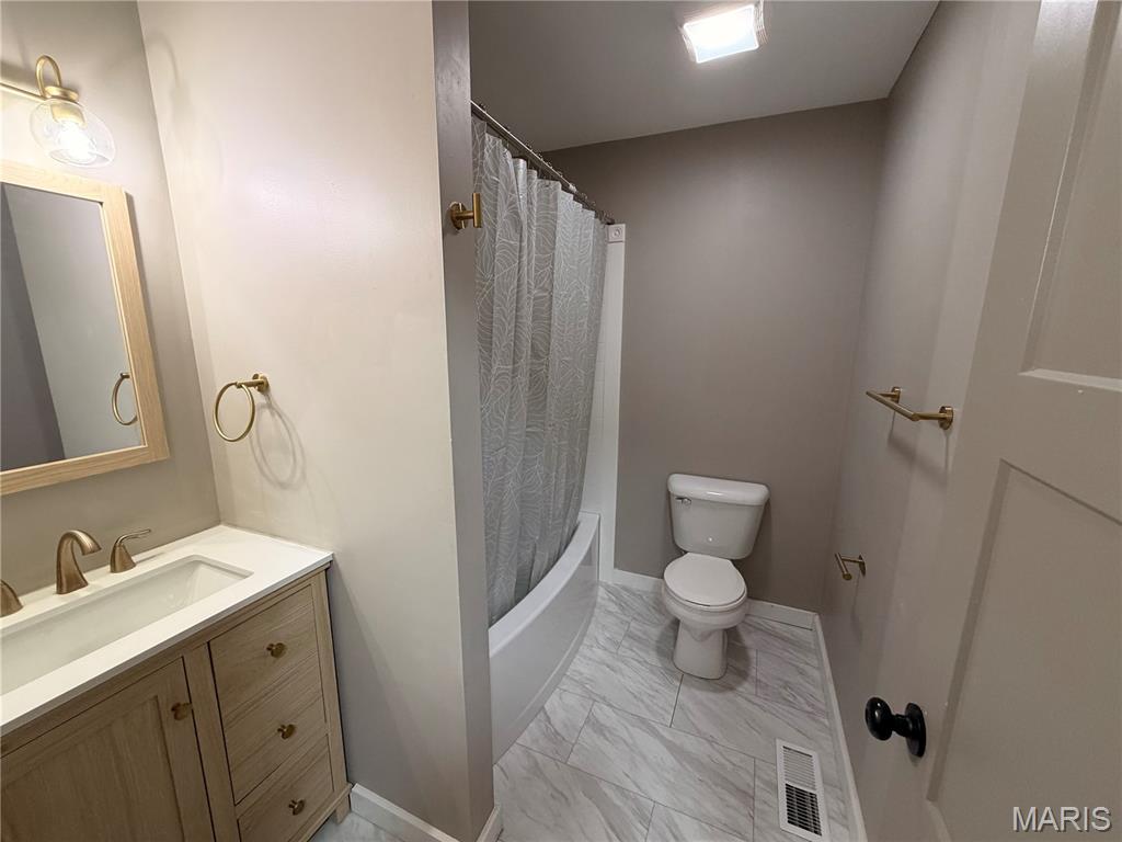 Horace Simmons Add - Residential Lease
