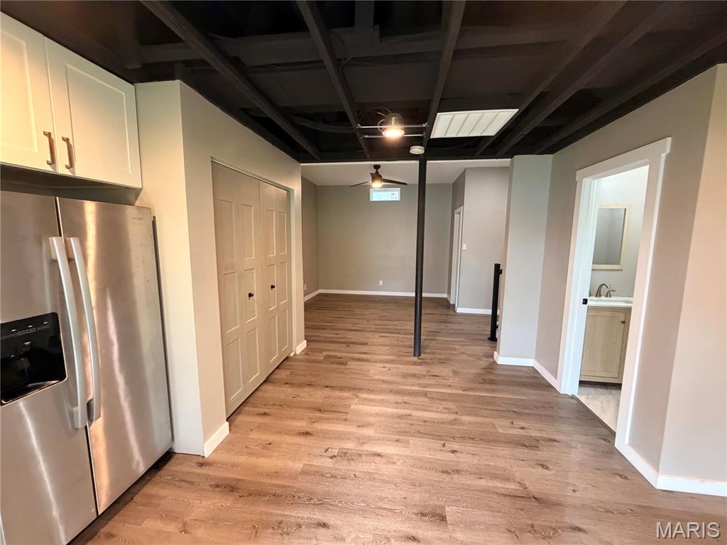Horace Simmons Add - Residential Lease
