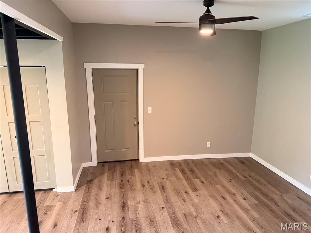 Horace Simmons Add - Residential Lease