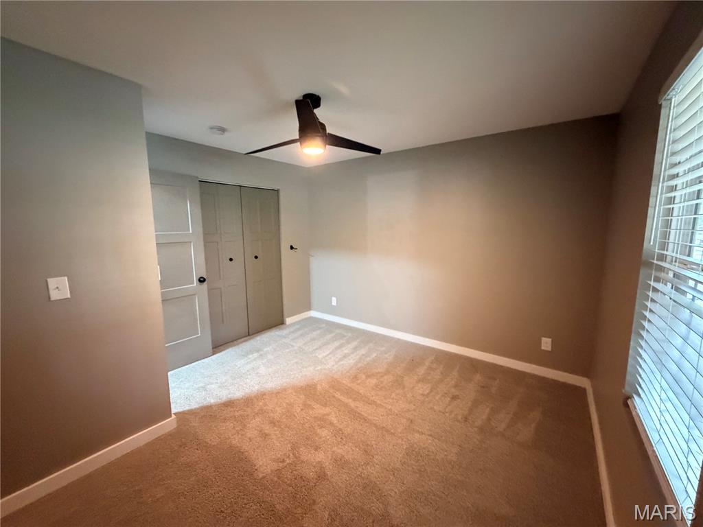 Horace Simmons Add - Residential Lease