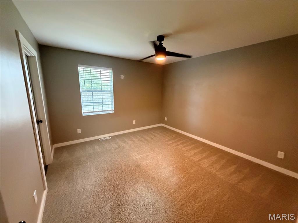 Horace Simmons Add - Residential Lease