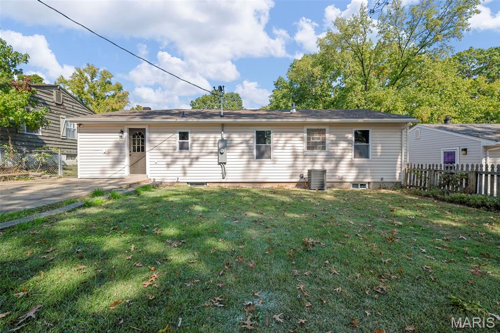 Mackenzie Hills 7 - Residential