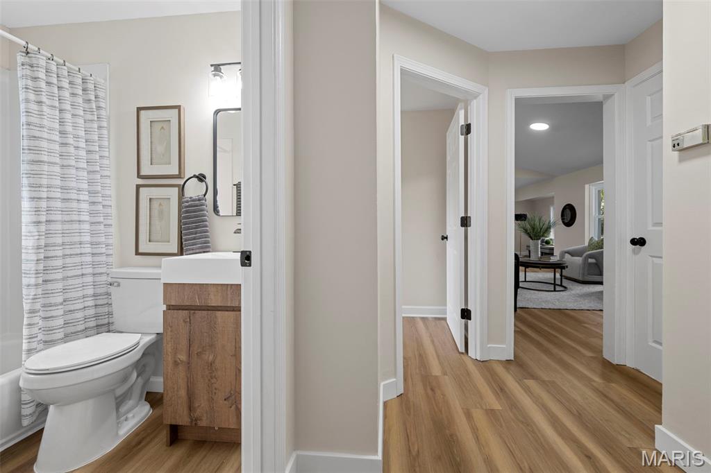 Mackenzie Hills 7 - Residential