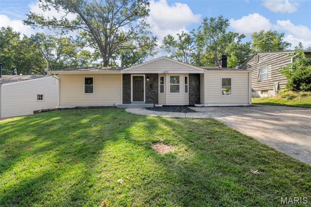 Mackenzie Hills 7 - Residential