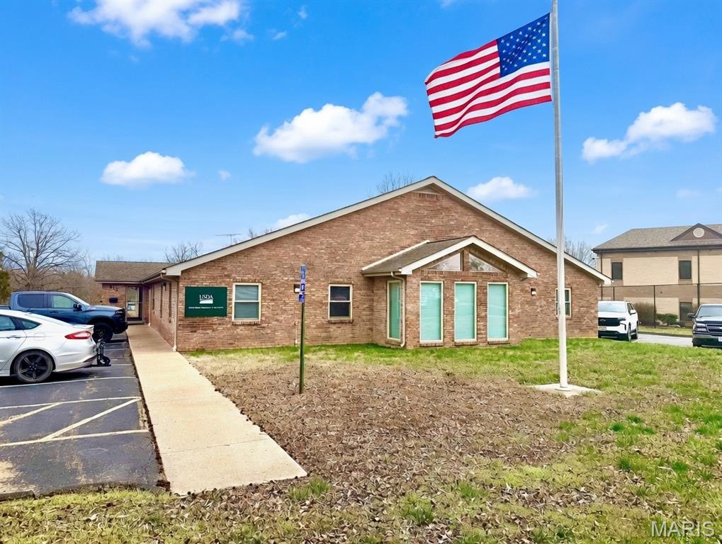 Farmington Executive Park - Commercial Sale