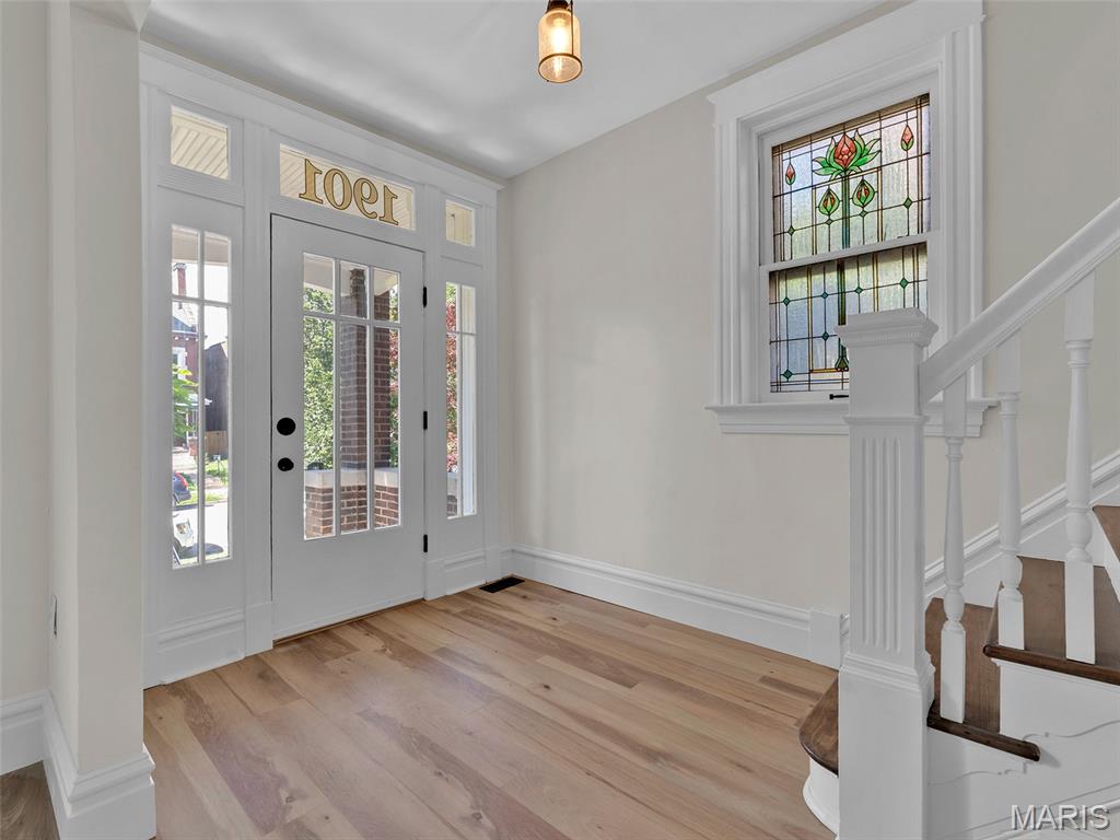 Allens Add - Residential
