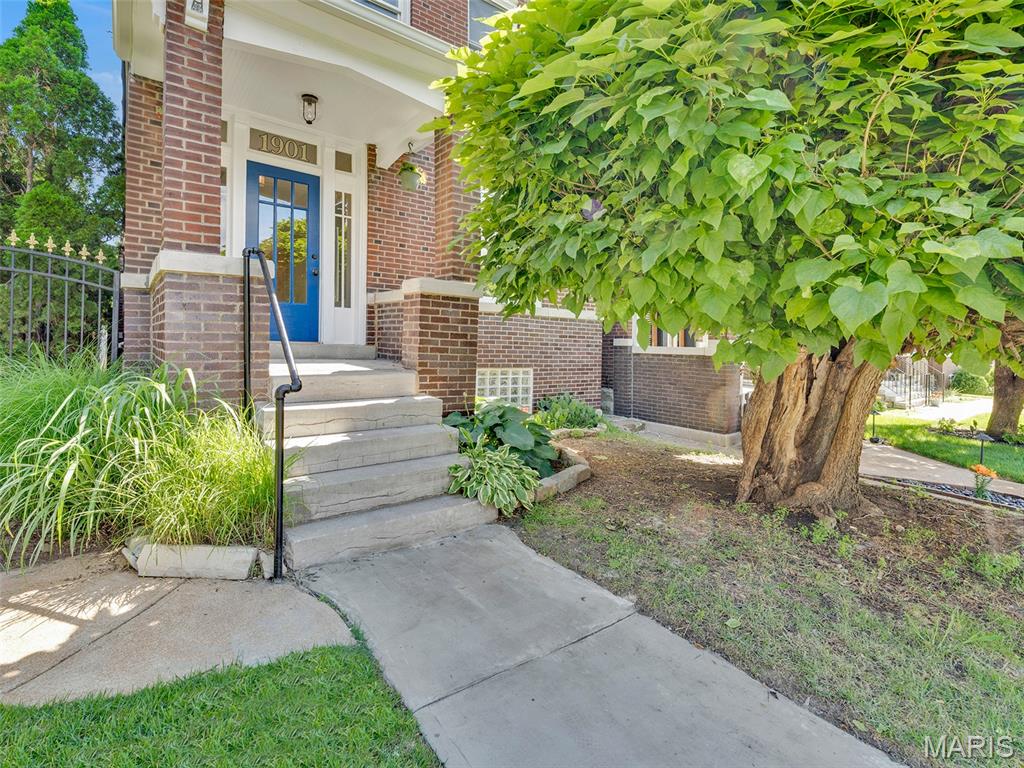 Allens Add - Residential