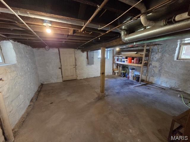 Allens Add - Residential