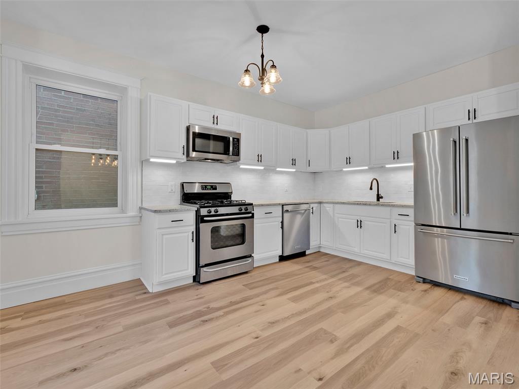 Allens Add - Residential