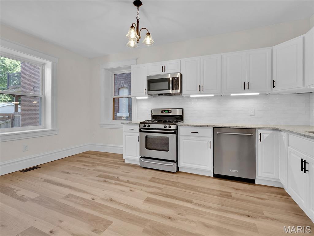 Allens Add - Residential