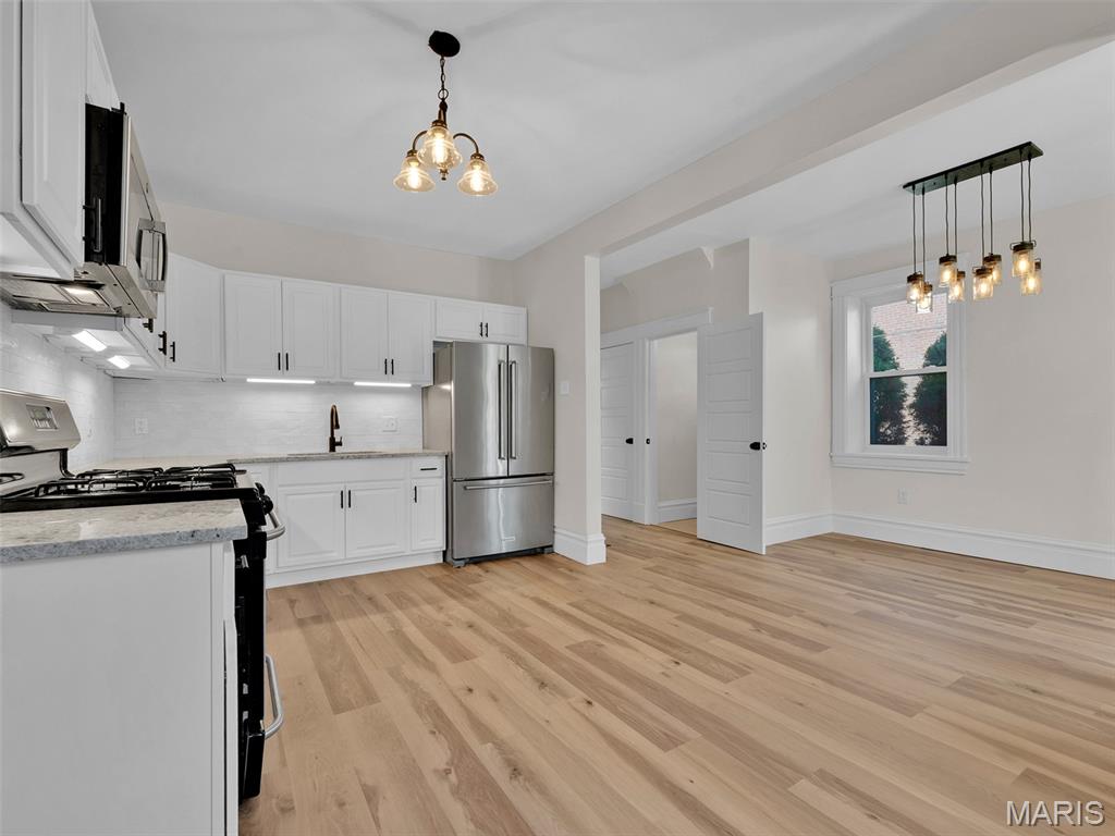 Allens Add - Residential