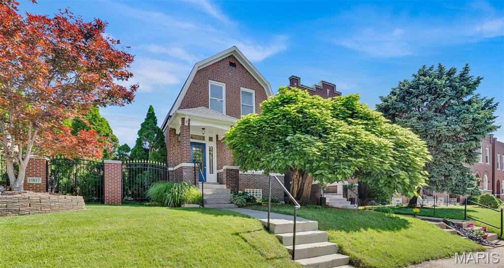 Allens Add - Residential