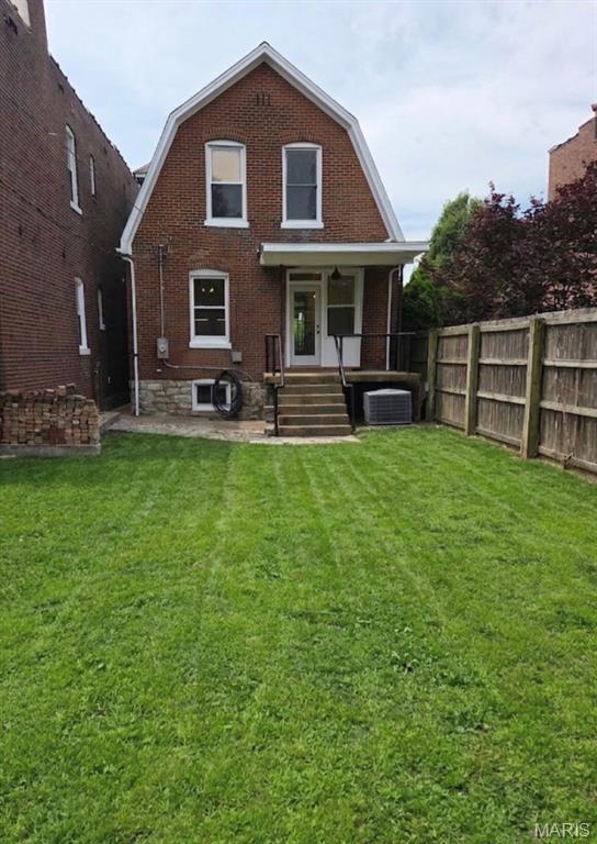 Allens Add - Residential