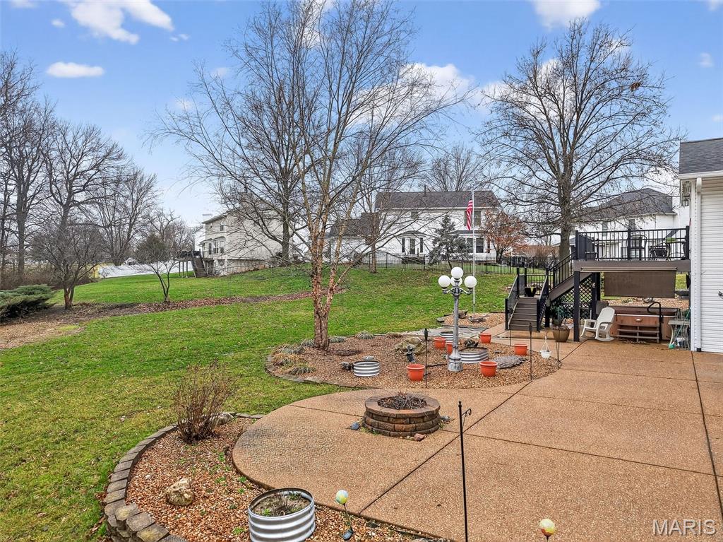 Highgrove Place #2 - Residential