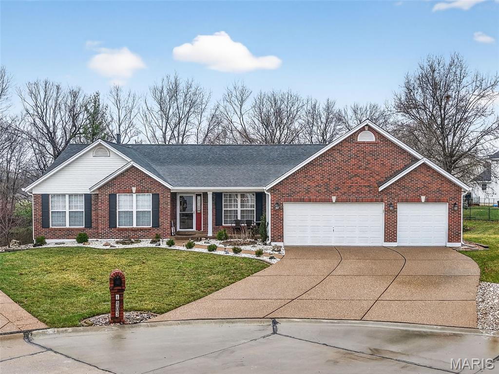 Highgrove Place #2 - Residential