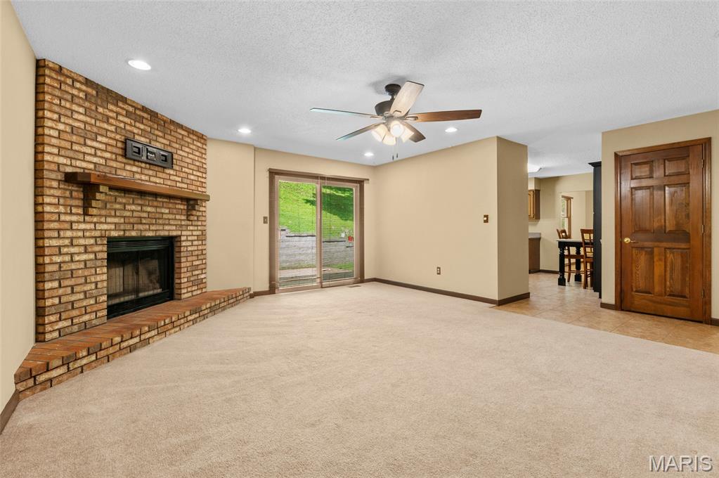 Collinwoods Sub - Residential