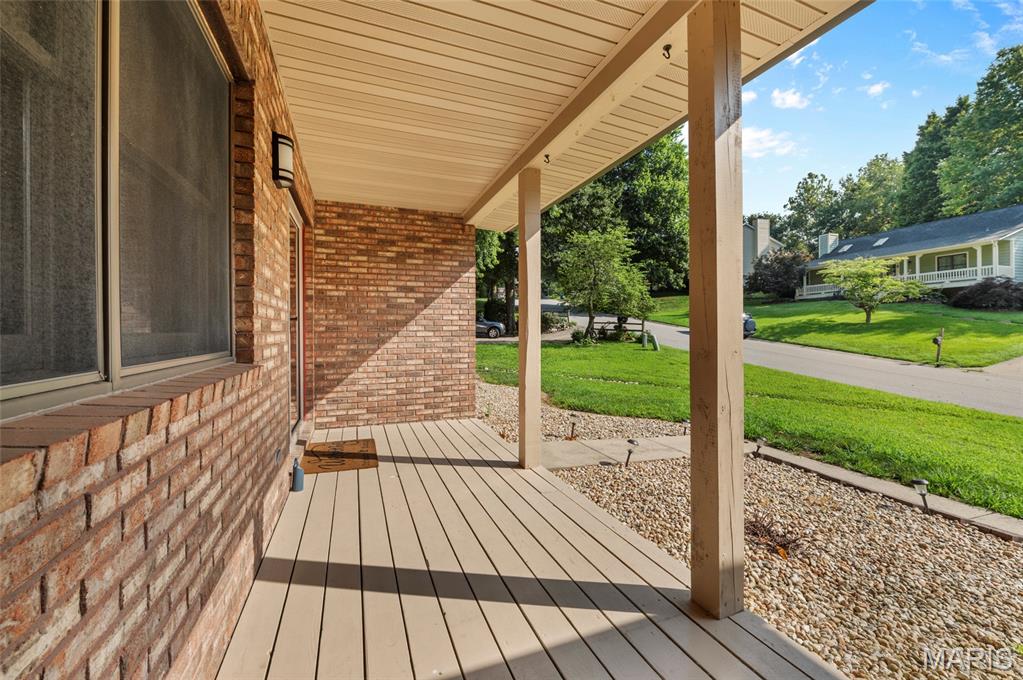 Collinwoods Sub - Residential