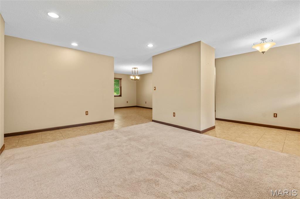 Collinwoods Sub - Residential
