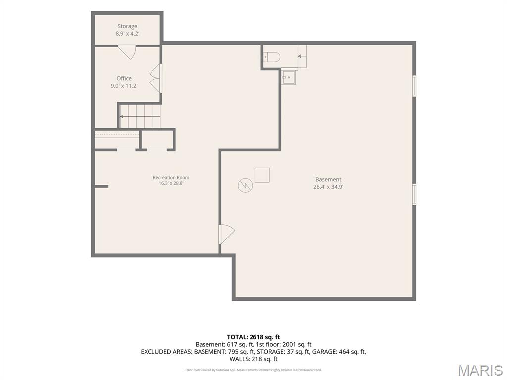 Collinwoods Sub - Residential