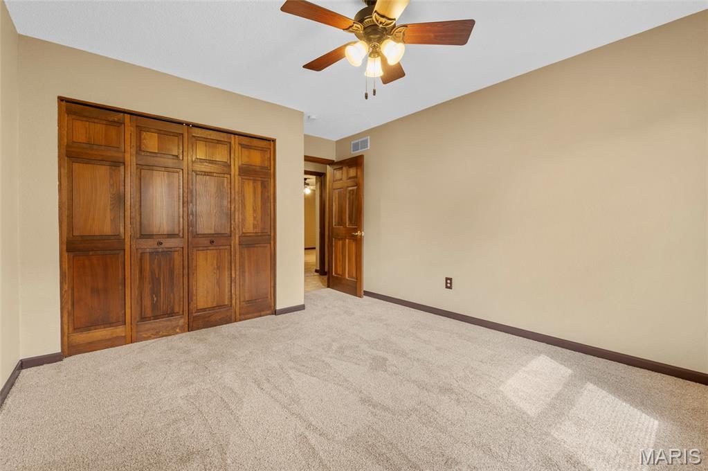Collinwoods Sub - Residential