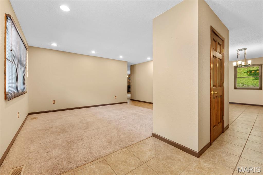 Collinwoods Sub - Residential