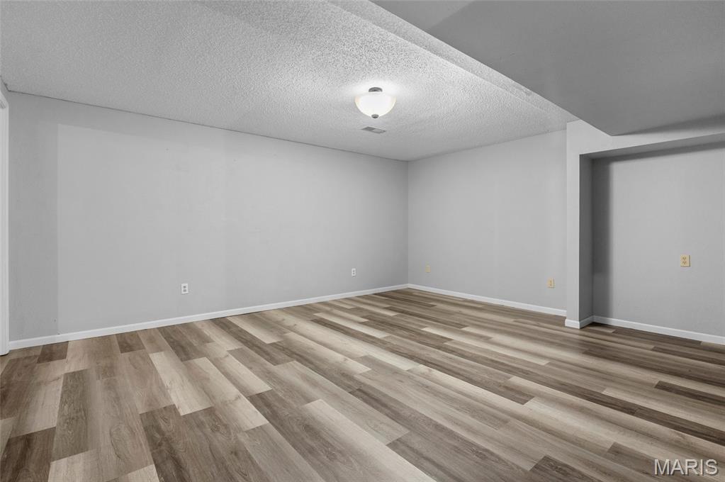 Collinwoods Sub - Residential