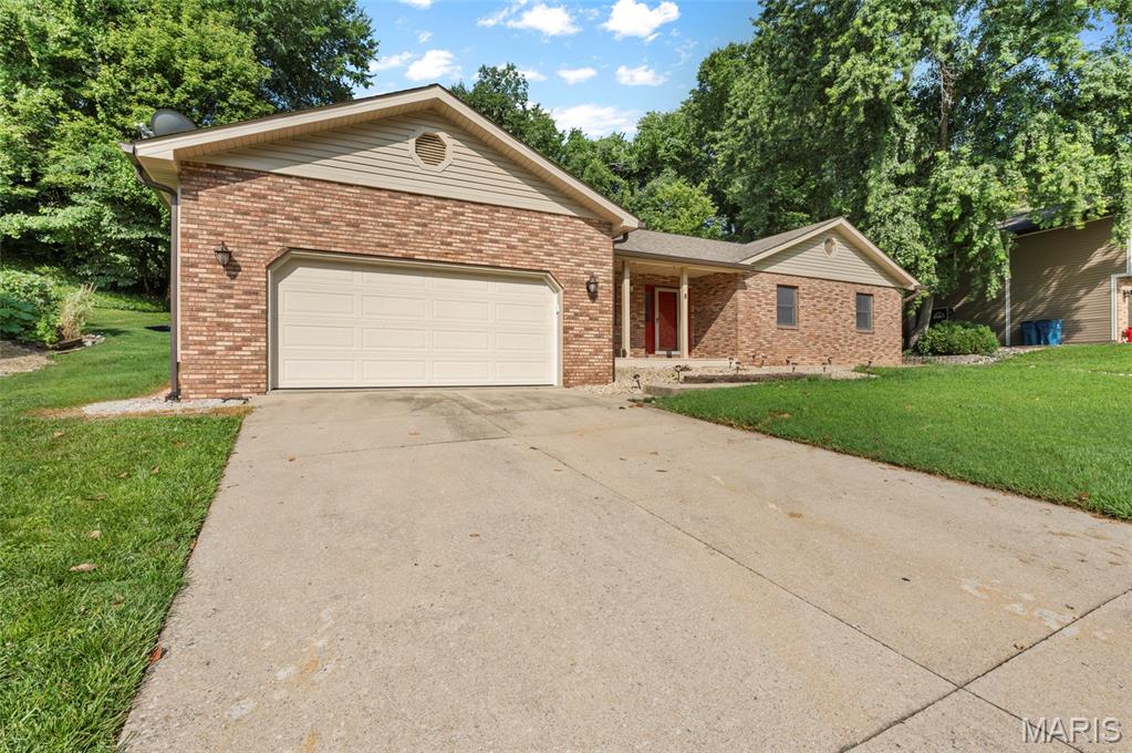 Collinwoods Sub - Residential