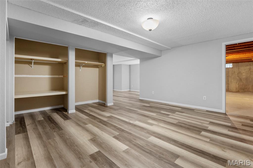 Collinwoods Sub - Residential