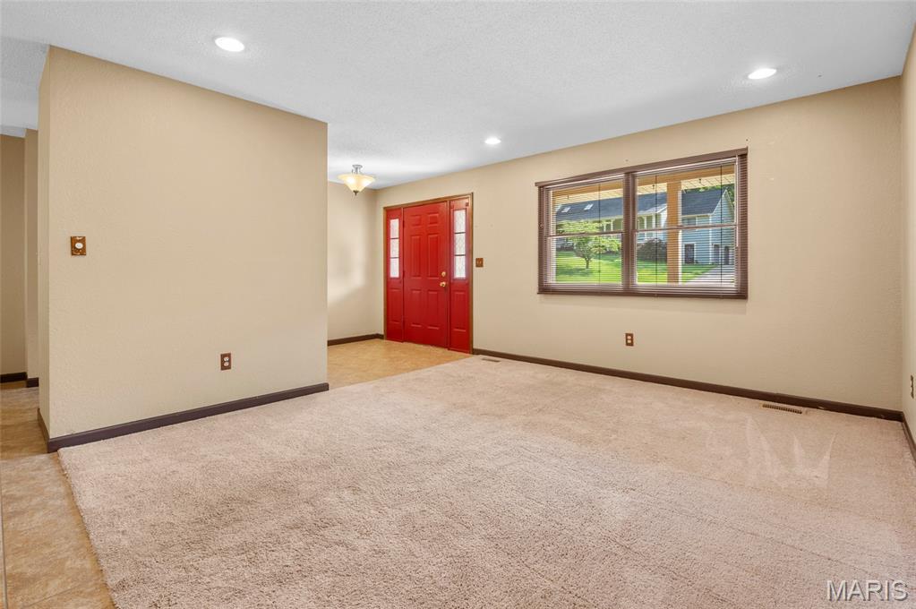 Collinwoods Sub - Residential