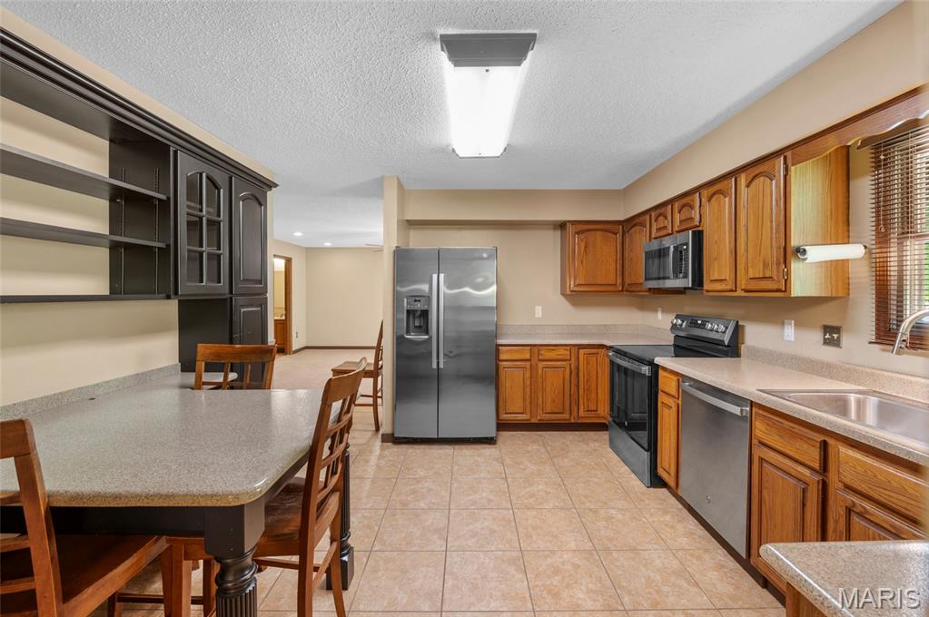 Collinwoods Sub - Residential