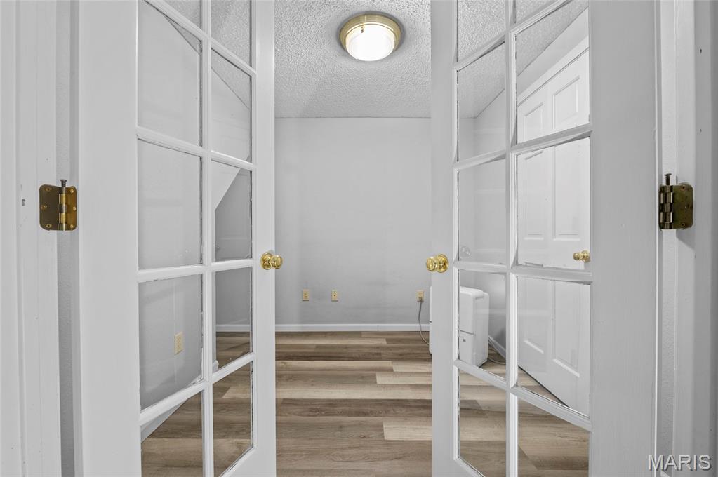 Collinwoods Sub - Residential