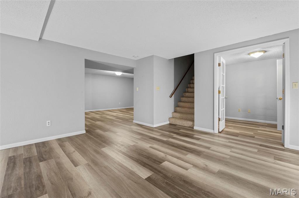 Collinwoods Sub - Residential