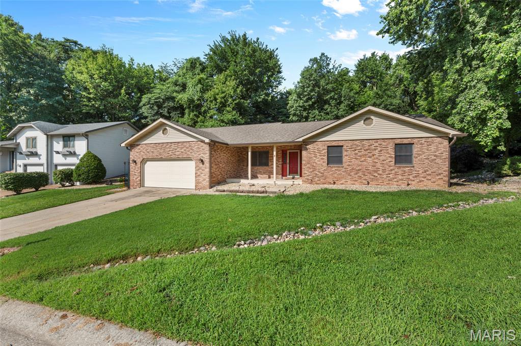 Collinwoods Sub - Residential