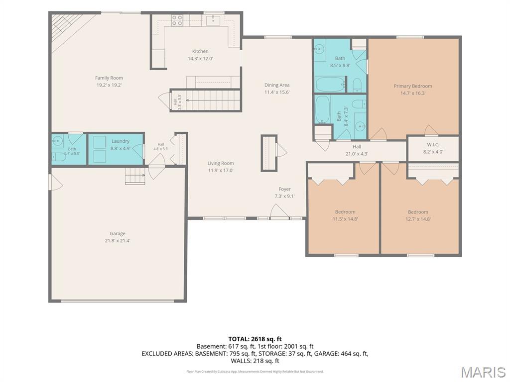 Collinwoods Sub - Residential
