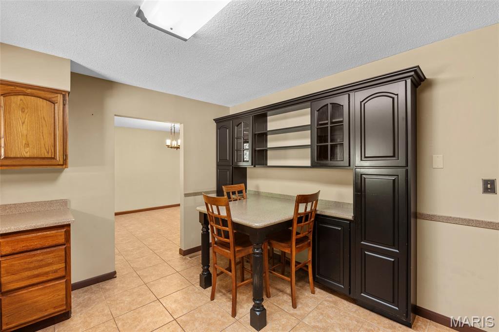 Collinwoods Sub - Residential