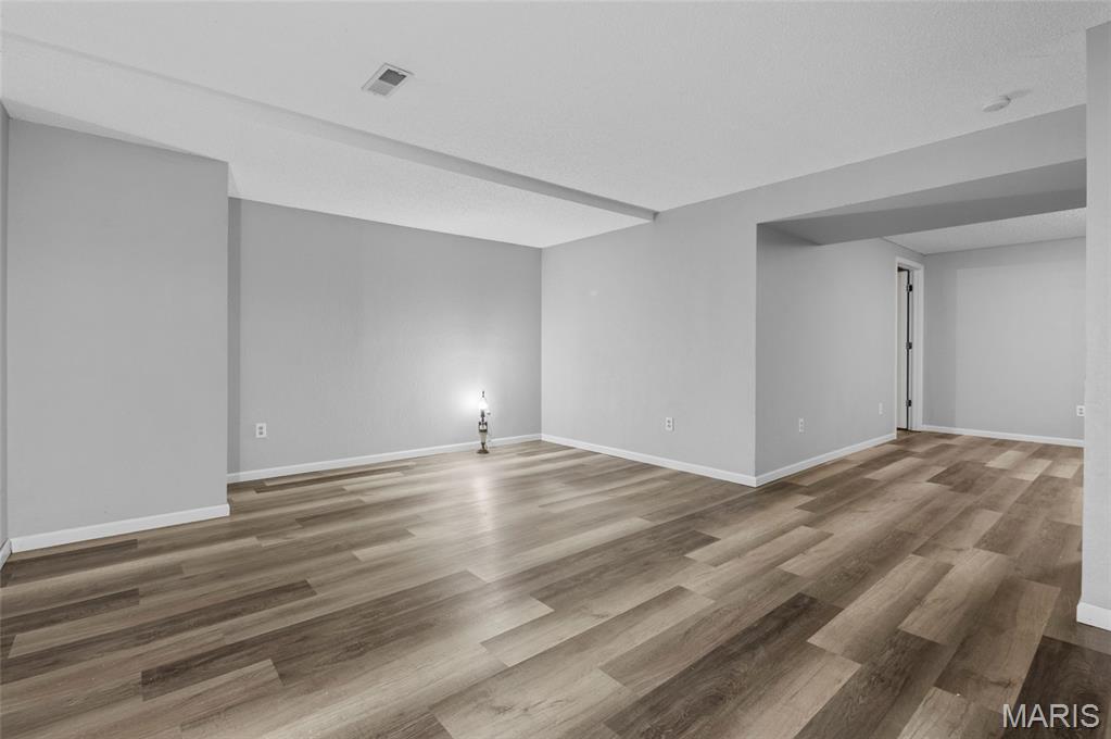 Collinwoods Sub - Residential