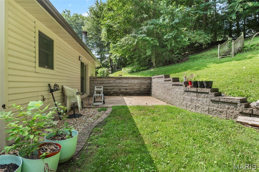 Collinwoods Sub - Residential