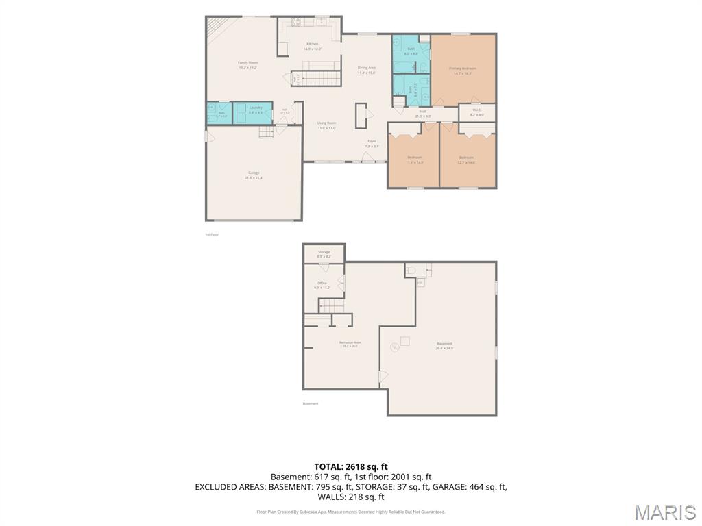 Collinwoods Sub - Residential