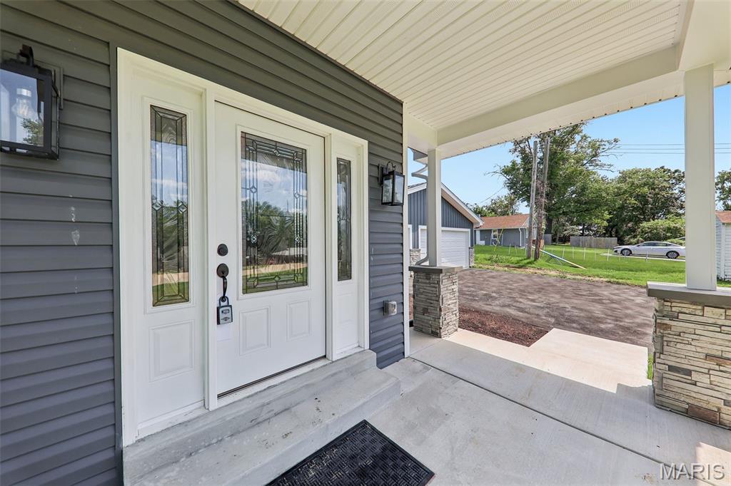 Maryland Heights - Residential