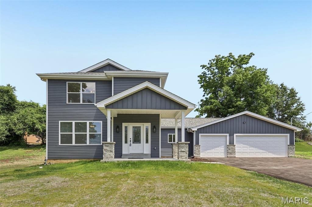 Maryland Heights - Residential
