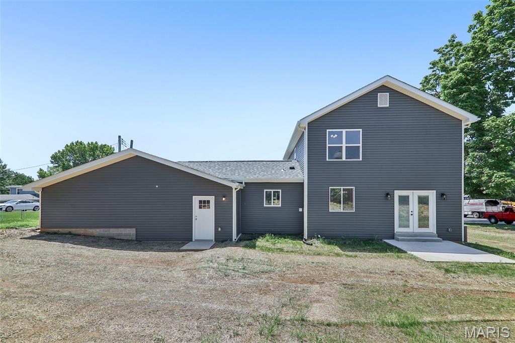 Maryland Heights - Residential