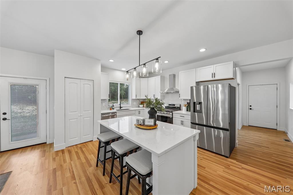 Maryland Heights - Residential