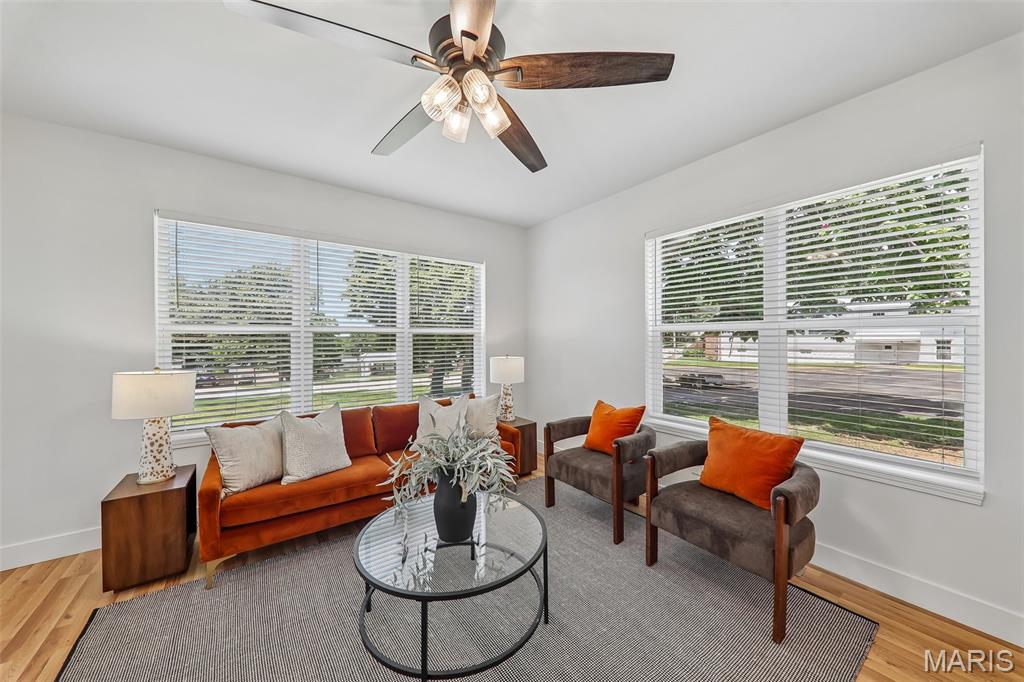 Maryland Heights - Residential